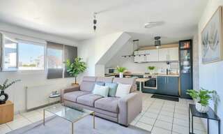 Appartement 2 Pièces 34 m² à vendre à Viry-Châtillon (91170)