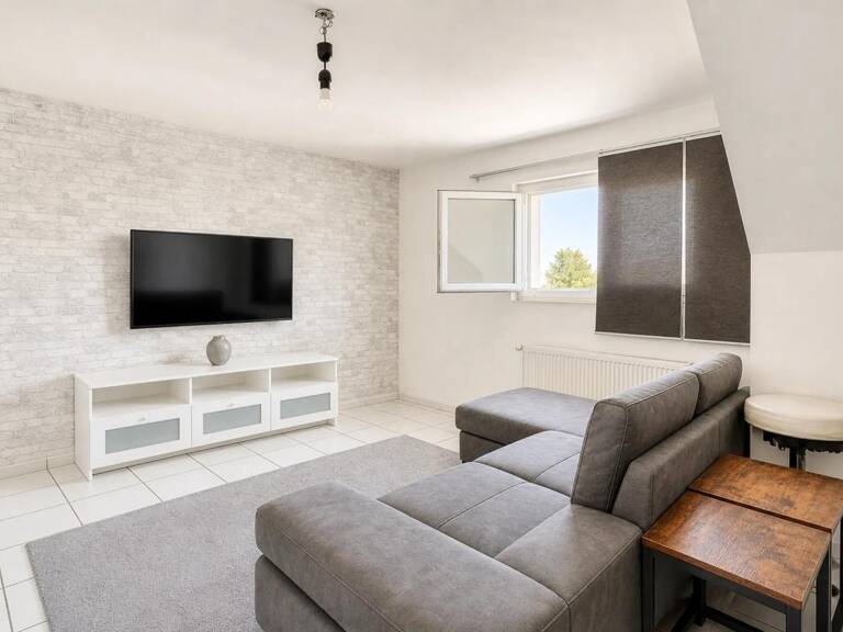 Appartement de 2 pièces de 34 m² situé à Viry-Châtillon — photo 1