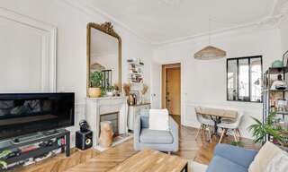 Appartement 3 Pièces 59 m² à vendre à Paris 10 (75010)