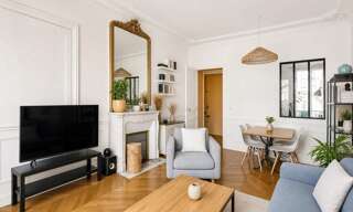 Appartement 3 Pièces 60 m² à vendre à Paris 10 (75010)
