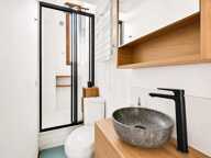 Appartement 60 m² avec cachet ancien à Paris — photo 2