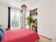 Appartement 60 m² avec cachet ancien à Paris — photo 4
