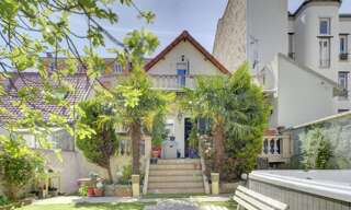 Maison 7 Pièces 220 m² à vendre à Saint-Ouen-sur-Seine (93400)