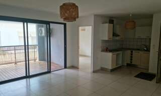 Appartement 3 Pièces 70 m² à louer à Saint-Denis (97400)