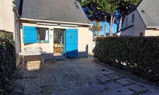 Maison 2 Pièces 25 m² à vendre à Batz-sur-Mer (44740)