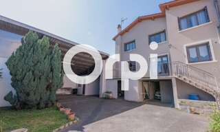Maison 4 Pièces 85 m² à vendre à Saint-Chamond (42400)