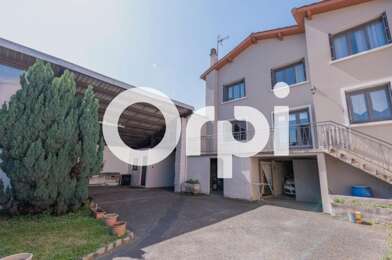 Maison 4 pièces 199000 €