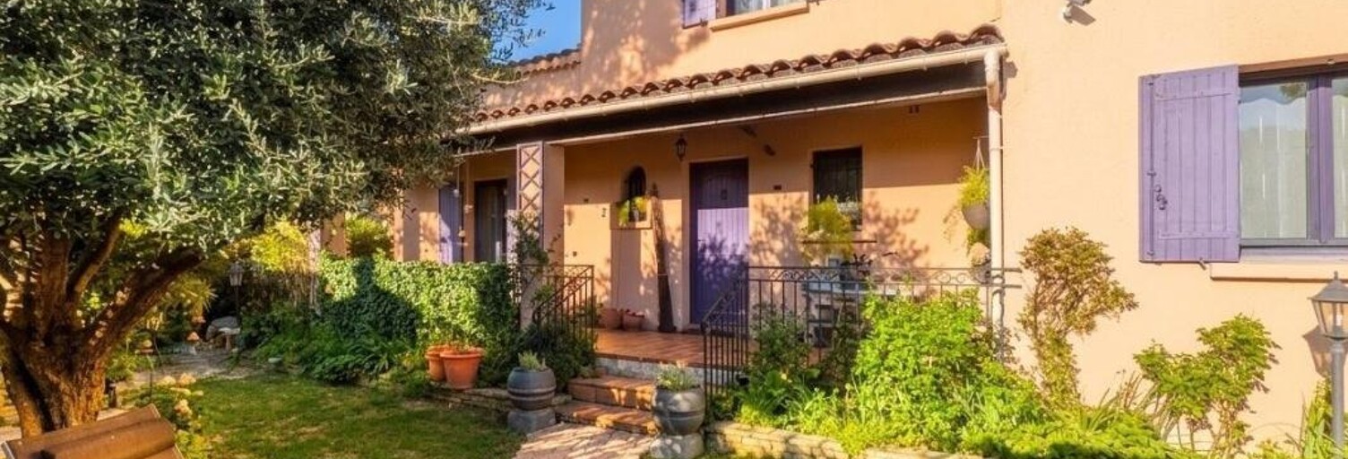Maison 4 Pièces 110 m² à vendre à Avignon (84000)