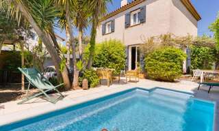 Maison 4 Pièces 102 m² à vendre à Marseille 12 (13012)