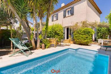 Maison 4 pièces 655000 €