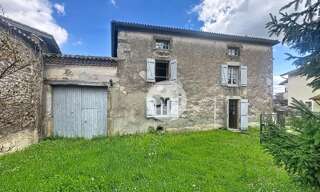 Maison 5 Pièces 200 m² à vendre à Chabanière (69440)