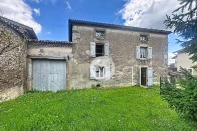Maison 5 pièces 295000 €