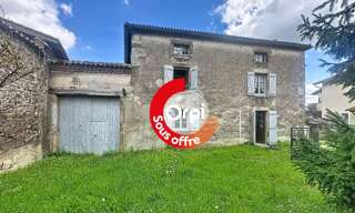 Maison 5 Pièces 200 m² à vendre à Chabanière (69440)