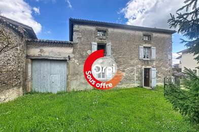 Maison 5 pièces 295000 €