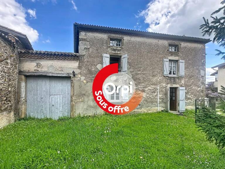 Maison À Vendre — photo 1