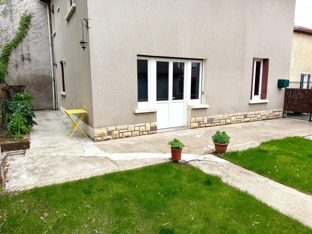 Villa / Maison  T4 à vendre Aire-sur-l'Adour 40800