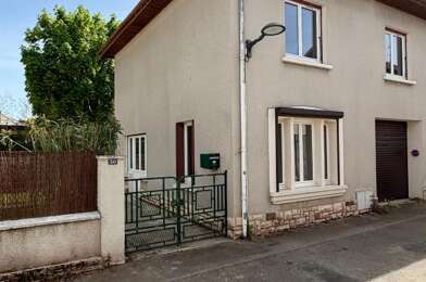Maison 4 pièces 190000 €