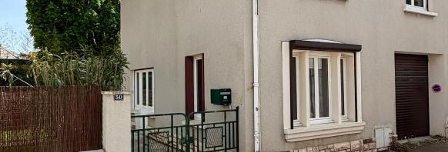Maison 4 Pièces 100 m² à vendre à Aire-sur-l'Adour (40800)