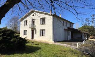 Maison 10 Pièces 310 m² à vendre à Casties-Labrande (31430)
