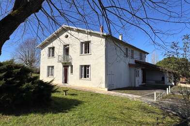 Maison 10 pièces 269000 €