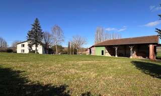 Maison 10 Pièces 310 m² à vendre à Casties-Labrande (31430)