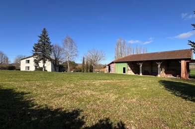 Maison 10 pièces 269000 €