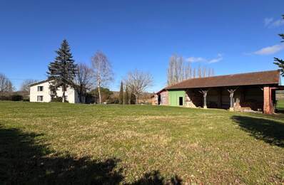 Propriété 305 m² – 2 logements – 300 m² de dépendances – Terrain 1,3 ha — photo du bien
