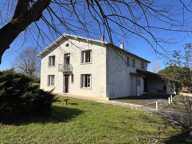 Propriété 305 m² – 2 logements – 300 m² de dépendances – Terrain 1,3 ha — photo 3