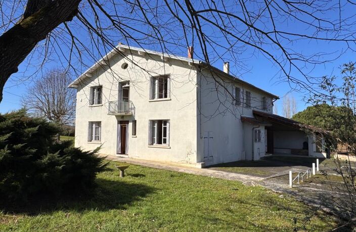 Propriété 305 m² – 2 logements – 300 m² de dépendances – Terrain 1,3 ha — photo 3