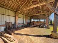 Propriété 305 m² – 2 logements – 300 m² de dépendances – Terrain 1,3 ha — photo 4