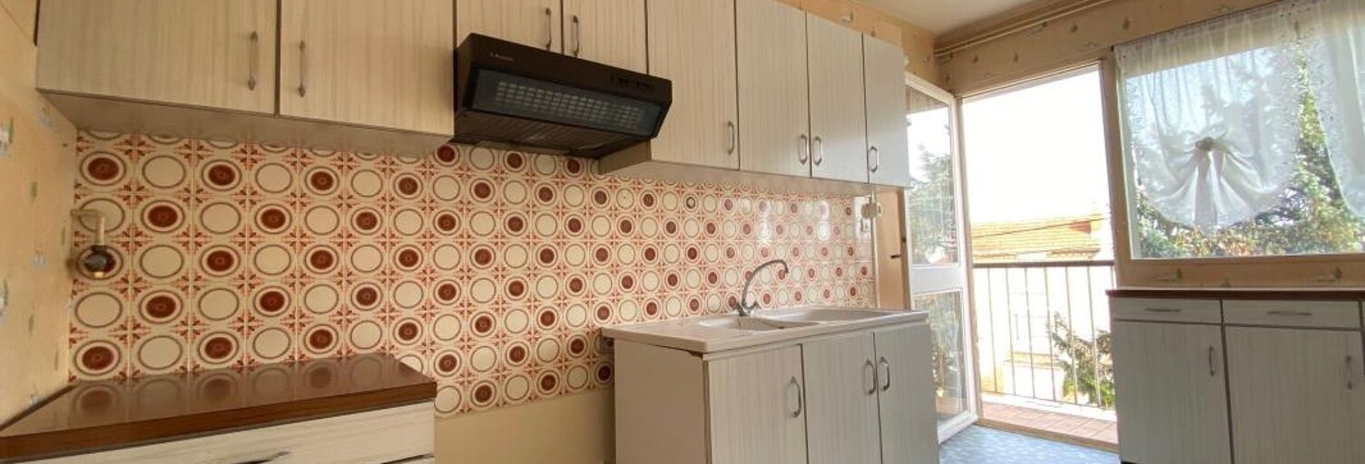 Appartement 4 Pièces 80 m² à vendre à Saint-Dizier (52100)