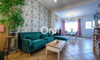 Maison 4 Pièces 73 m² à vendre à Lens (62300)