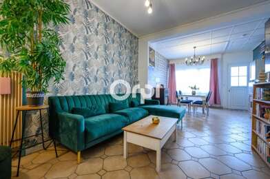Maison 4 pièces 125390 €
