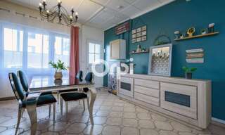 Maison 4 Pièces 73 m² à vendre à Lens (62300)