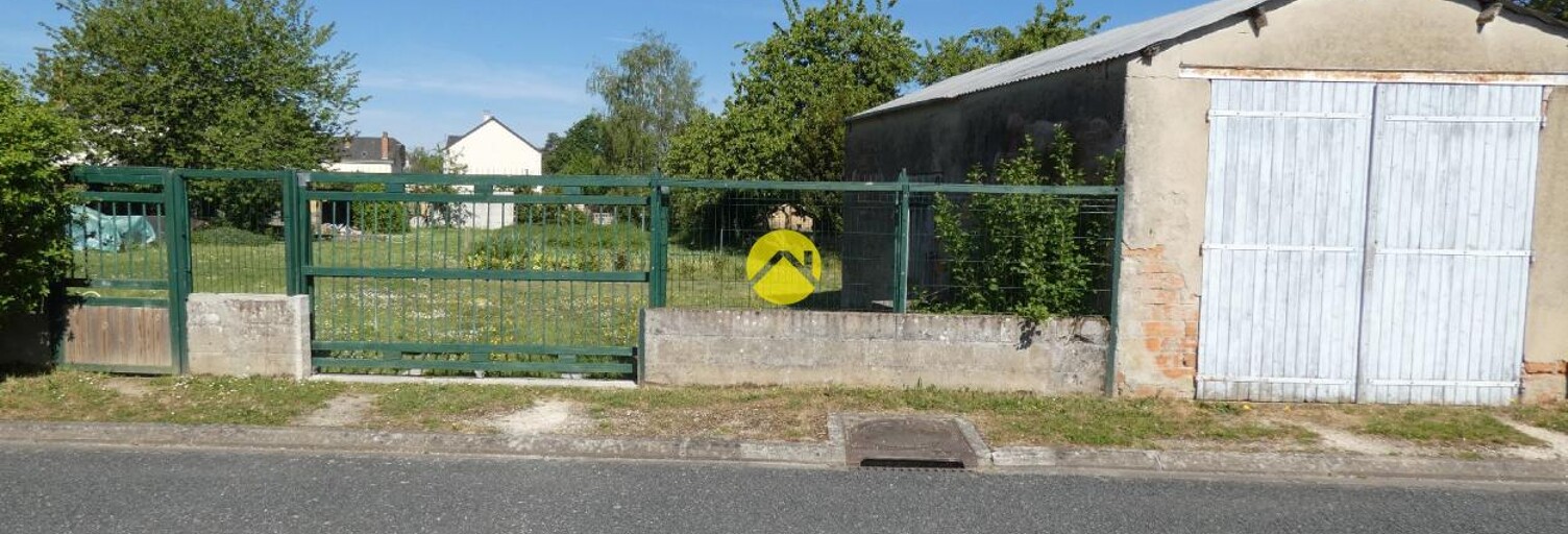 Maison 1 Pièce  m² à vendre à Argent-sur-Sauldre (18410)