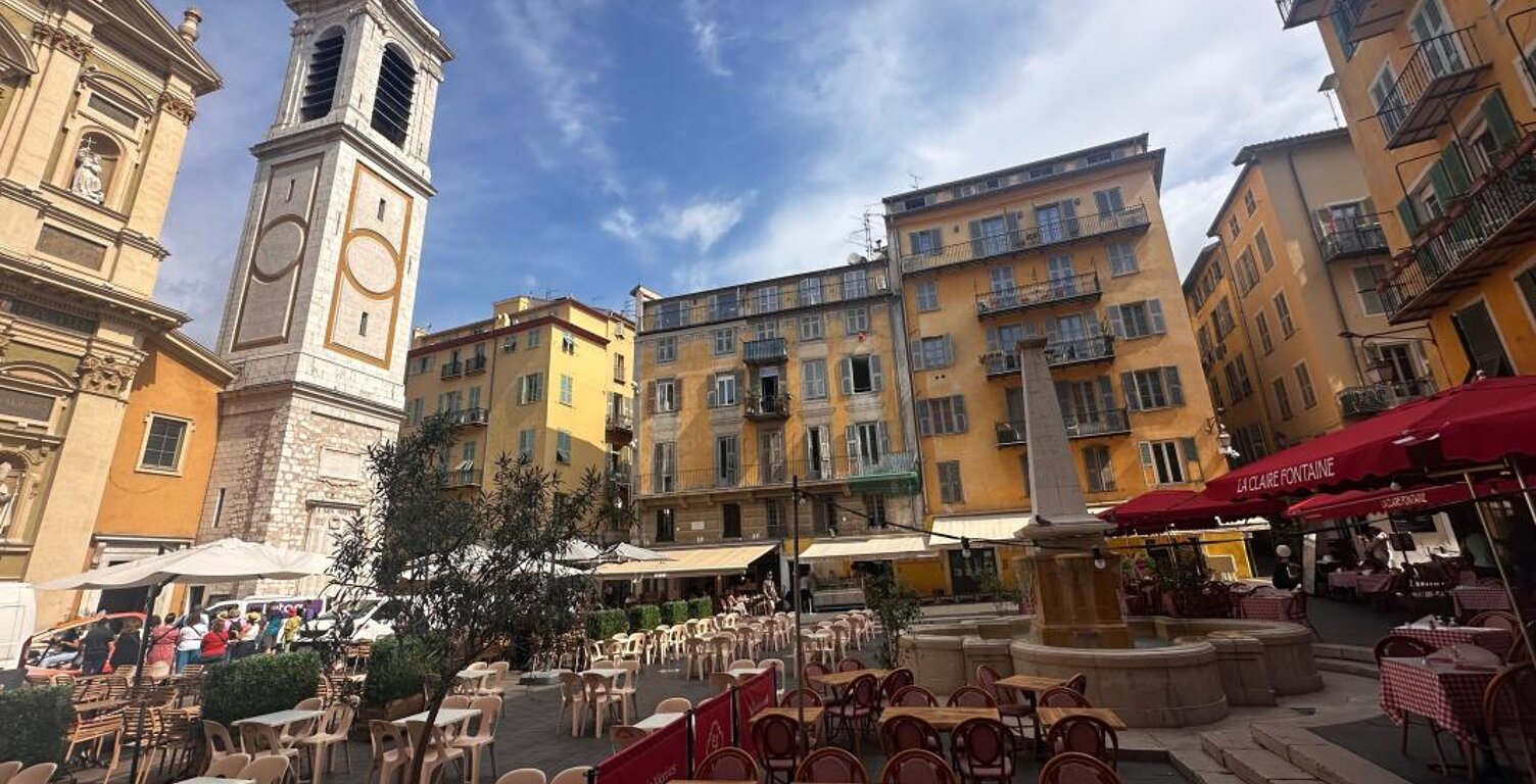 Appartement À Vendre — photo 1