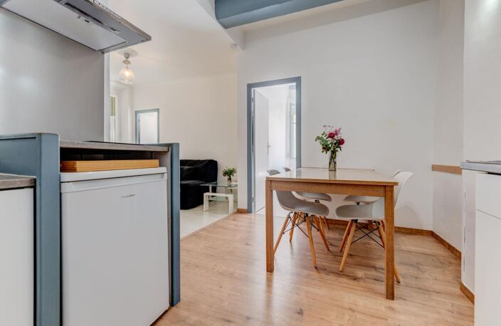 Appartement À Vendre — photo 4