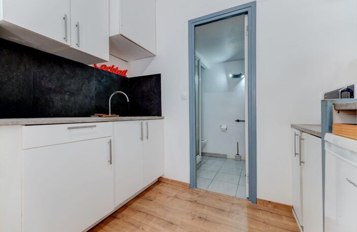 Appartement À Vendre — photo 5