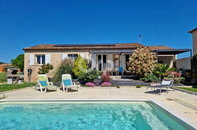 Maison 4 pièces 289000 €