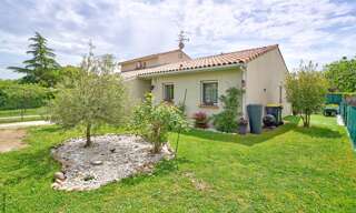 Maison 4 Pièces 81 m² à vendre à Cugnaux (31270)