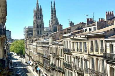 Appartement 4 pièces 395000 €