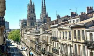 Appartement 4 Pièces 101 m² à vendre à Bordeaux (33000)