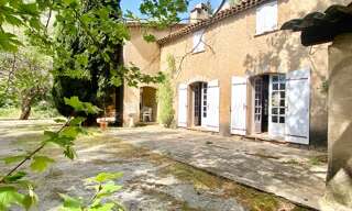 Maison 9 Pièces 399 m² à vendre à Le Revest-les-Eaux (83200)