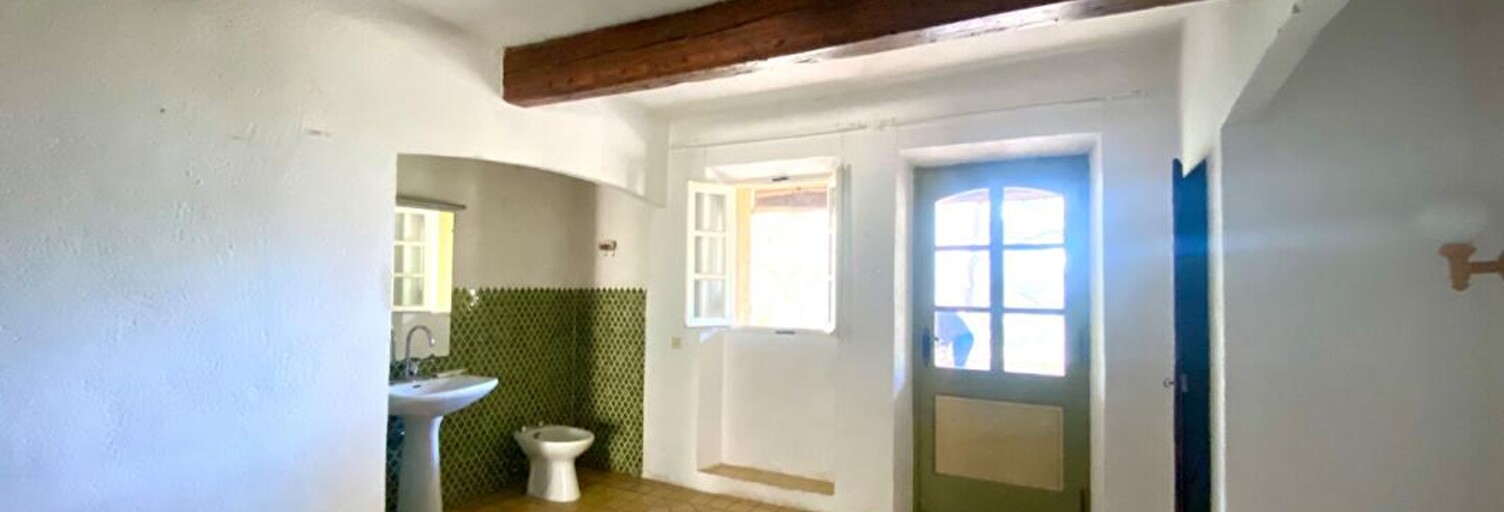 Maison 9 Pièces 399 m² à vendre à Le Revest-les-Eaux (83200)