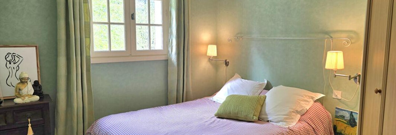 Maison 8 Pièces 220 m² à vendre à Coursac (24430)