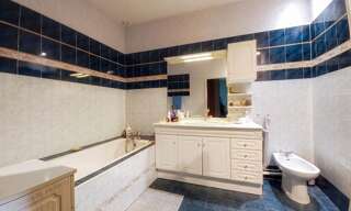 Maison 8 Pièces 230 m² à vendre à Coutras (33230)