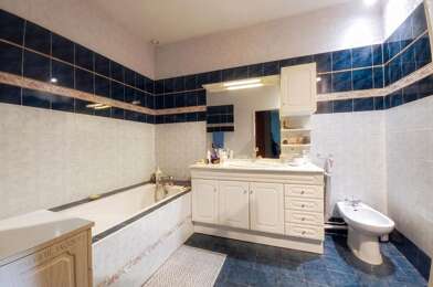 Maison 8 pièces 329000 €