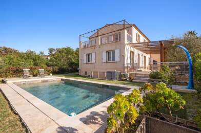 Maison 7 pièces 869000 €