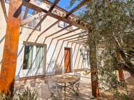 En exclusivité Villa comprenant T4 + T2 + Studio et piscine à vendre à Cogolin — photo 4