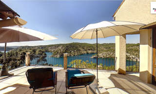 Maison 6 Pièces 120 m² à vendre à Esparron-de-Verdon (04800)